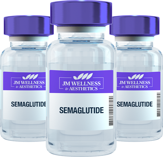 Weight Loss That Actually Works! Semaglutide Is Here! - Complete Wellness, Missouri City, TX