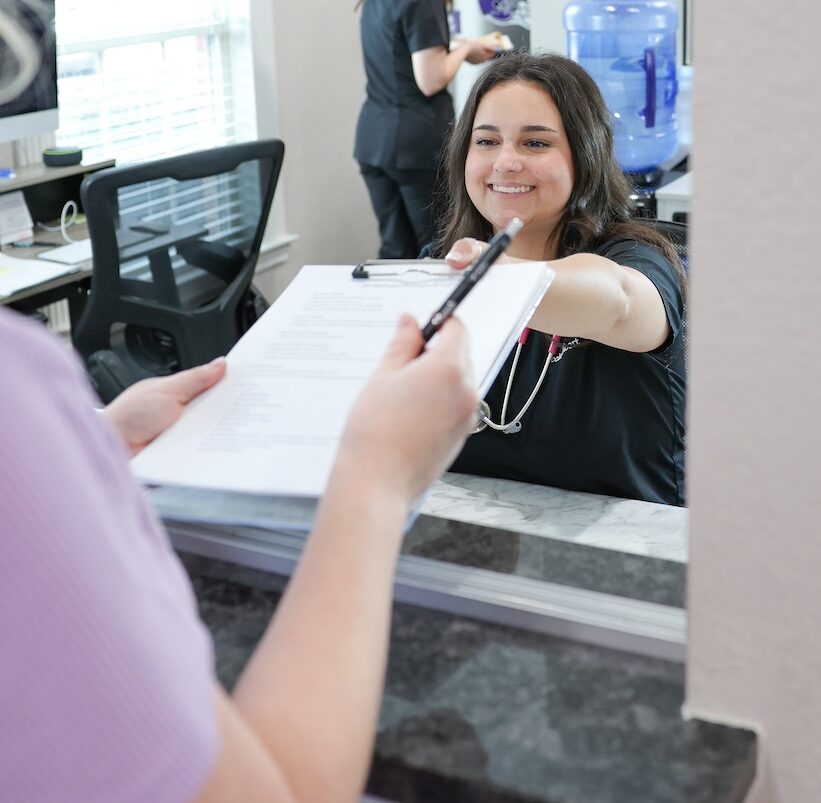 Burleson Medical Clinic & Med Spa | JM Wellness & Aesthetics Burleson Medical Clinic & Med Spa | JM Wellness & Aesthetics