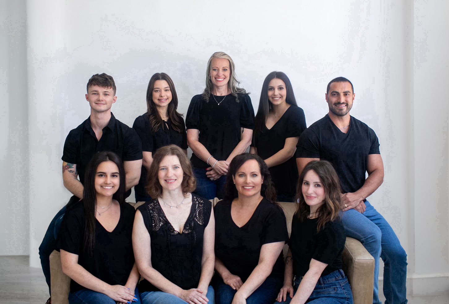 JM Wellness & Aesthetics Team