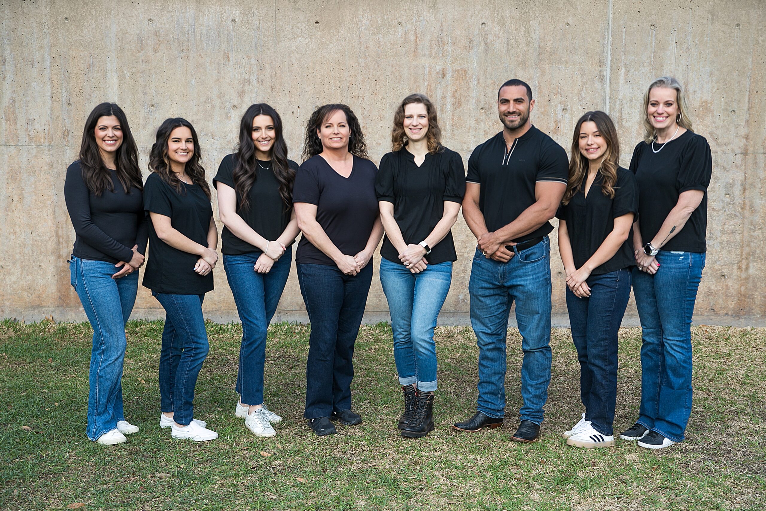 JM Wellness & Aesthetics Team