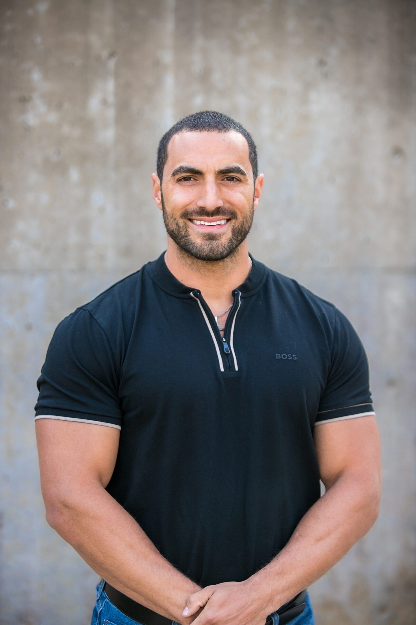 Jake Sanchez