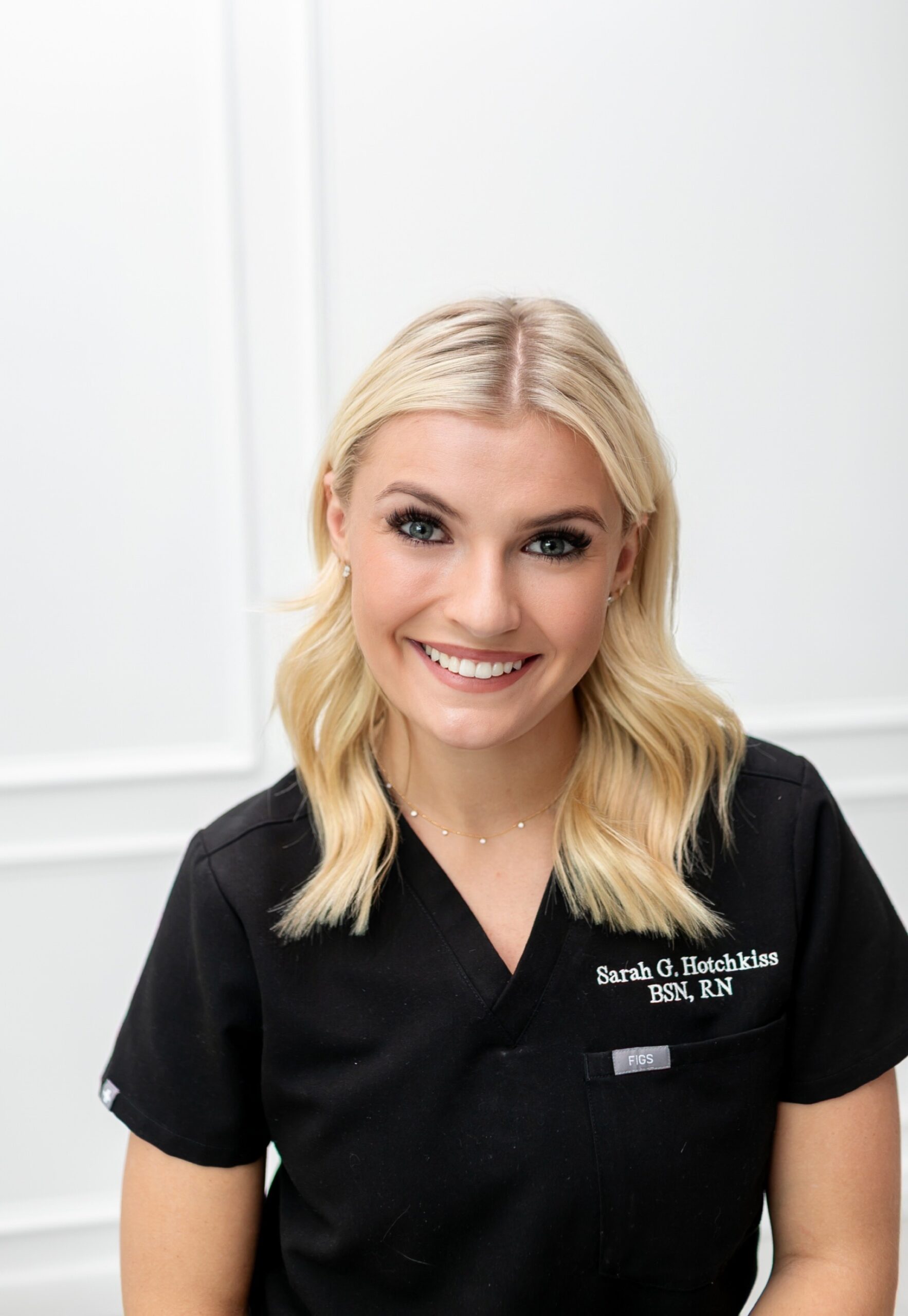 Sarah Grace Hotchkiss